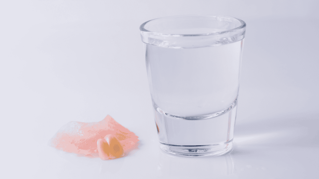 Best Denture Cleaner