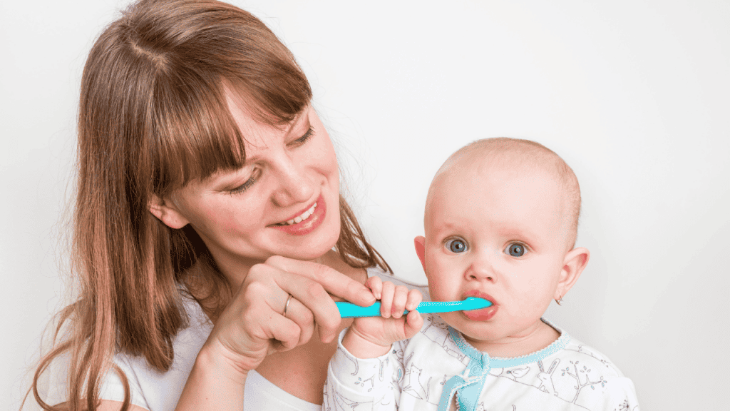 Best Baby Toothbrush