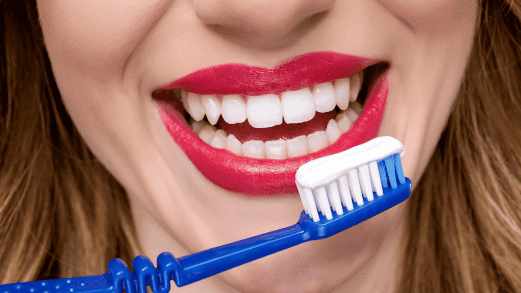 Best fluoride toothpaste
