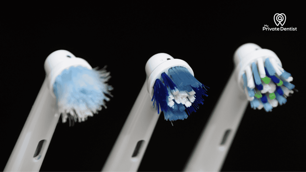 Best Oral B Toothbrush Heads
