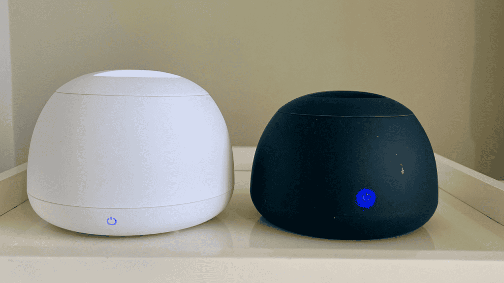 Zima Pod Vs Zima Pod Pro