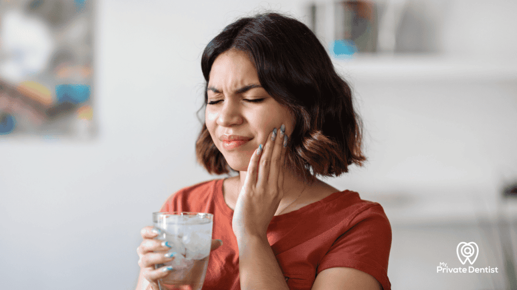 Best toothpaste for sensitive teeth
