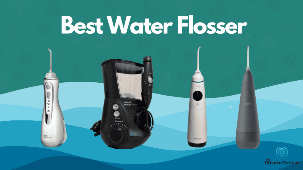 Best Water Flosser 