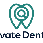 My Private Dentist logo