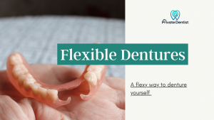 Flexible Dentures
