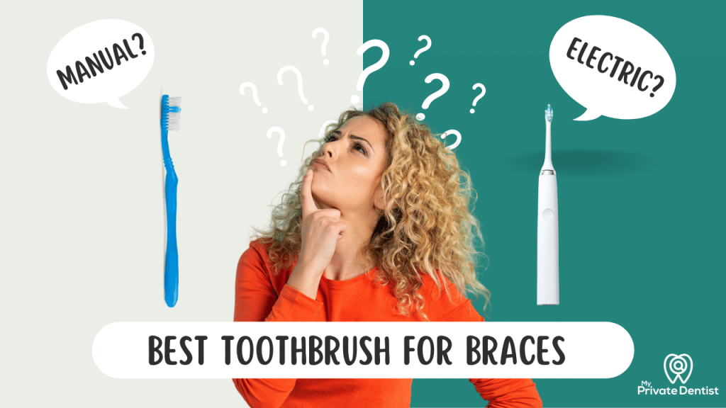 Best toothbrush for braces