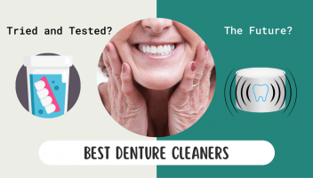 Best Denture Cleaner