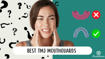 Best TMJ Mouthguards