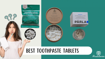 Best toothpaste tablets