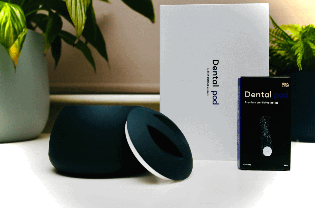 As a dentist and a retainer wearer myself, I know its a commitment to