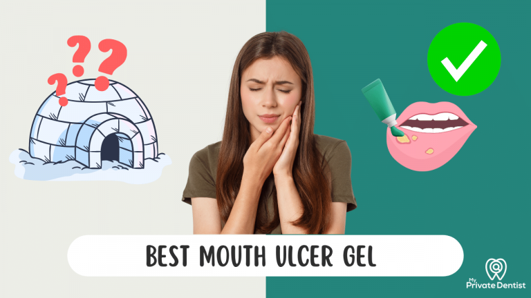 Best Mouth Ulcer Gel