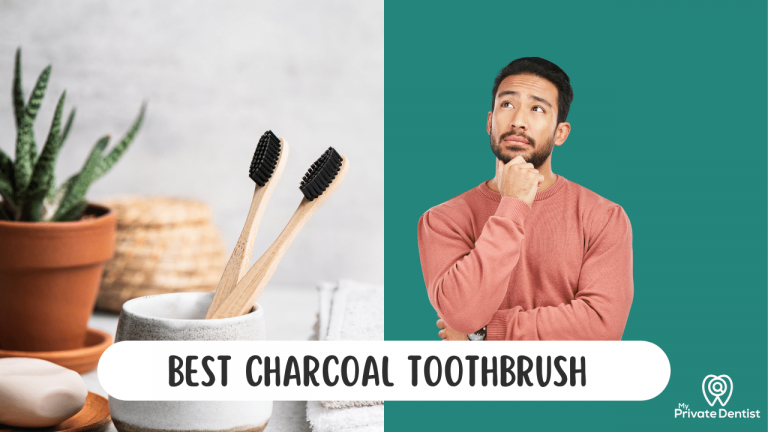 Best Charcoal Toothbrush