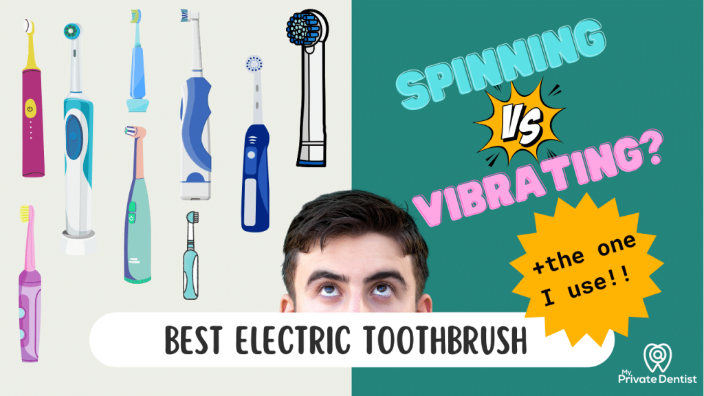 Best Electric toothbrush