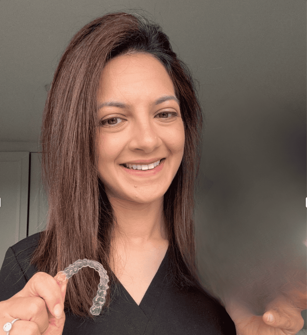 Dr. Ambika Amini