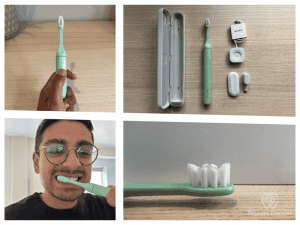 Best Electric Toothbrush (Oct 2025): Dentist Reviewed - My Private Dentist