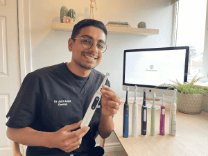 Best Electric Toothbrush (Oct 2025): Dentist Reviewed - My Private Dentist
